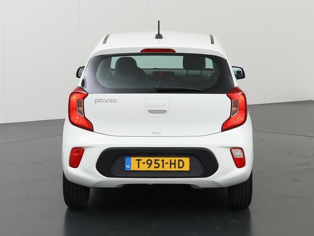 KIA PICANTO 1.0 DPi ComfortLine | Airco | Cruise control | DAB+ | Bluetooth