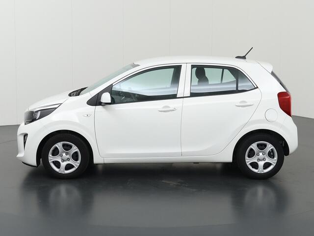 KIA PICANTO 1.0 DPi ComfortLine | Airco | Cruise control | DAB+ | Bluetooth