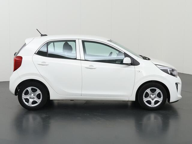 KIA PICANTO 1.0 DPi ComfortLine | Airco | Cruise control | DAB+ | Bluetooth