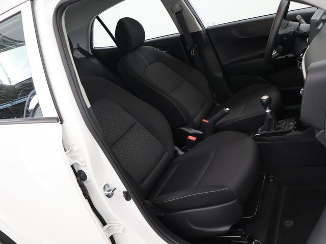 KIA PICANTO 1.0 DPi ComfortLine | Airco | Cruise control | DAB+ | Bluetooth
