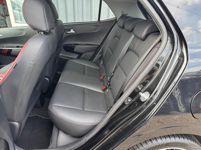 KIA PICANTO 1.2 CVVT GT-Line