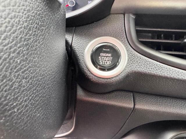 KIA PICANTO 1.2 CVVT GT-Line