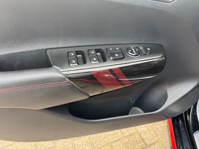 KIA PICANTO 1.2 CVVT GT-Line