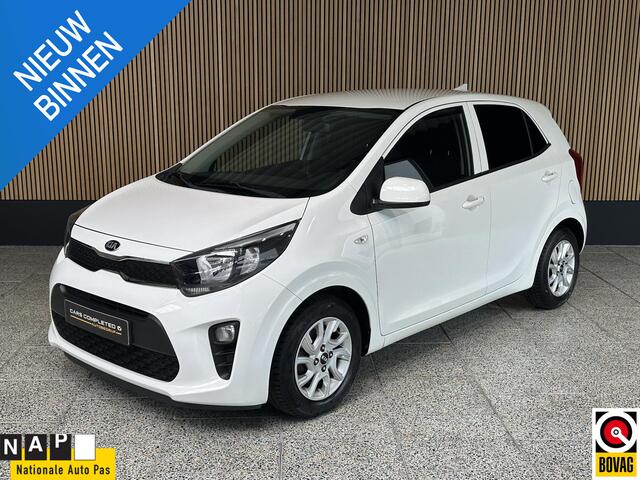 KIA PICANTO 1.0 MPi DynamicPlusLine Camera | Navi | Cruise controle