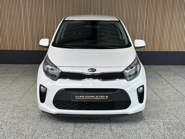 KIA PICANTO 1.0 MPi DynamicPlusLine Camera | Navi | Cruise controle