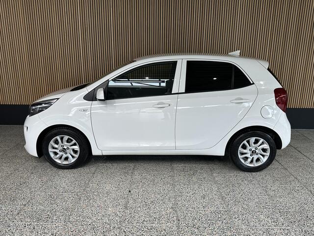 KIA PICANTO 1.0 MPi DynamicPlusLine Camera | Navi | Cruise controle