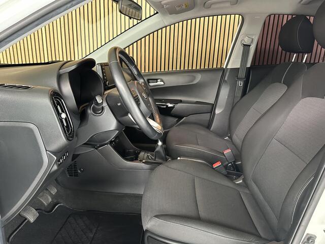 KIA PICANTO 1.0 MPi DynamicPlusLine Camera | Navi | Cruise controle