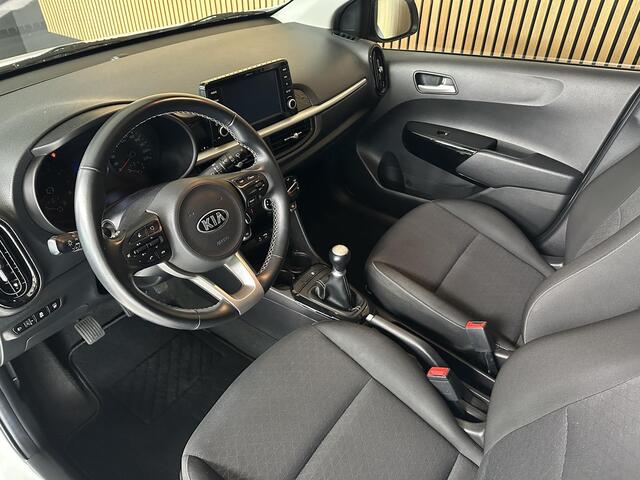 KIA PICANTO 1.0 MPi DynamicPlusLine Camera | Navi | Cruise controle
