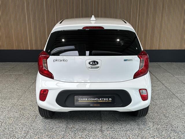 KIA PICANTO 1.0 MPi DynamicPlusLine Camera | Navi | Cruise controle