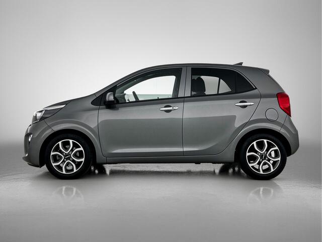 KIA PICANTO 1.0 DPi DynamicPlusLine Navigatie | Camera achter | Lichtmetaal | Cruise control