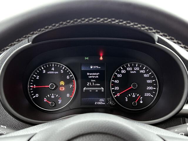 KIA PICANTO 1.0 DPi DynamicPlusLine Navigatie | Camera achter | Lichtmetaal | Cruise control