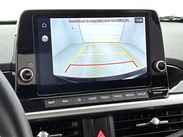 KIA PICANTO 1.0 DPi DynamicPlusLine Navigatie | Camera achter | Lichtmetaal | Cruise control