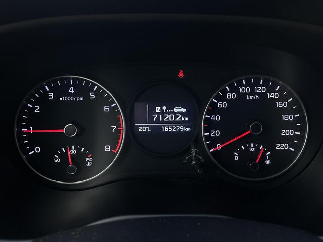 KIA PICANTO 1.0 T-GDI GT-Line|CARPLAY|STOELVERW.