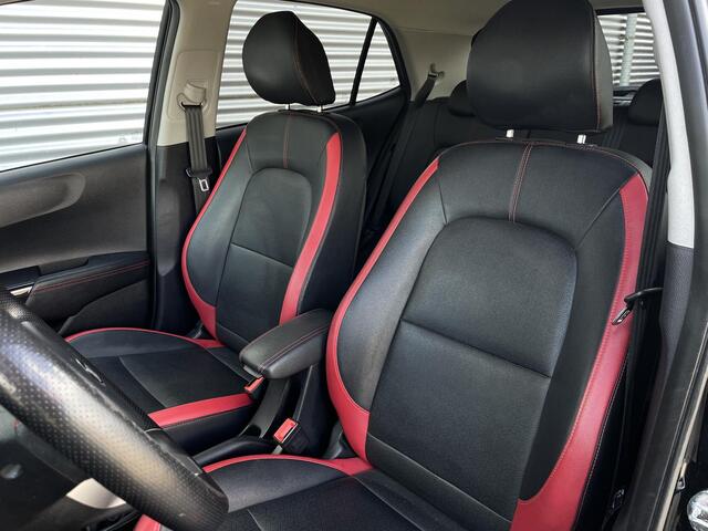KIA PICANTO 1.0 T-GDI GT-Line|CARPLAY|STOELVERW.