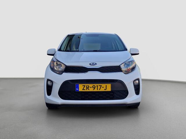 KIA PICANTO 1.0 MPi DynamicLine | Cruise | Camera | Navi | Android Auto / Apple Carplay | Lichtsensor |