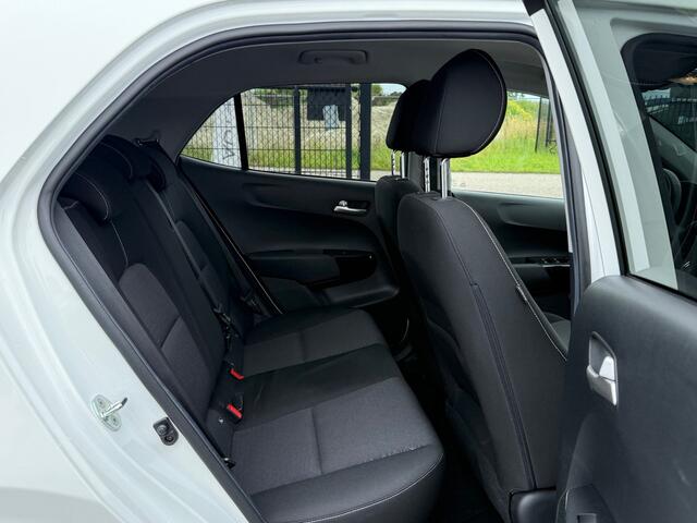 KIA PICANTO 1.2 CVVT Dream Team | 4 cilinder | Airco | Bluetooth | Alu velgen | 1e eigenaar | Dealer onderhouden