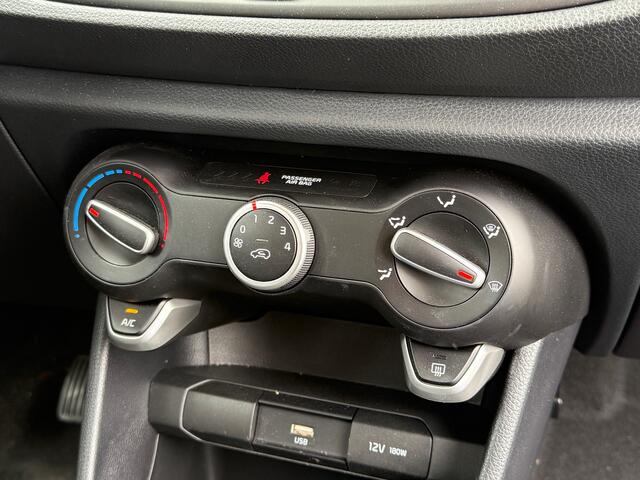 KIA PICANTO 1.2 CVVT Dream Team | 4 cilinder | Airco | Bluetooth | Alu velgen | 1e eigenaar | Dealer onderhouden