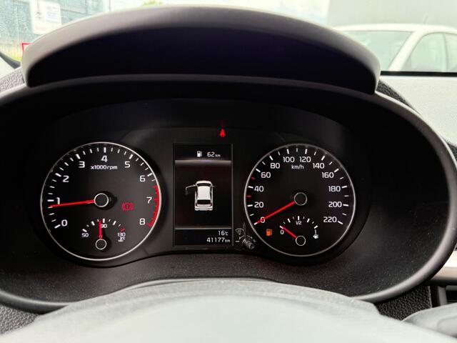 KIA PICANTO 1.2 CVVT Dream Team | 4 cilinder | Airco | Bluetooth | Alu velgen | 1e eigenaar | Dealer onderhouden
