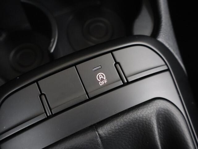 KIA PICANTO 1.0 CVVT EconomyPlusLine | Bluetooth | Airco | Start/stop Systeem | Lederen Stuurwiel |