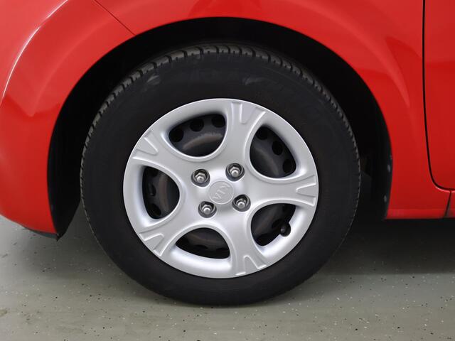 KIA PICANTO 1.0 CVVT EconomyPlusLine | Bluetooth | Airco | Start/stop Systeem | Lederen Stuurwiel |