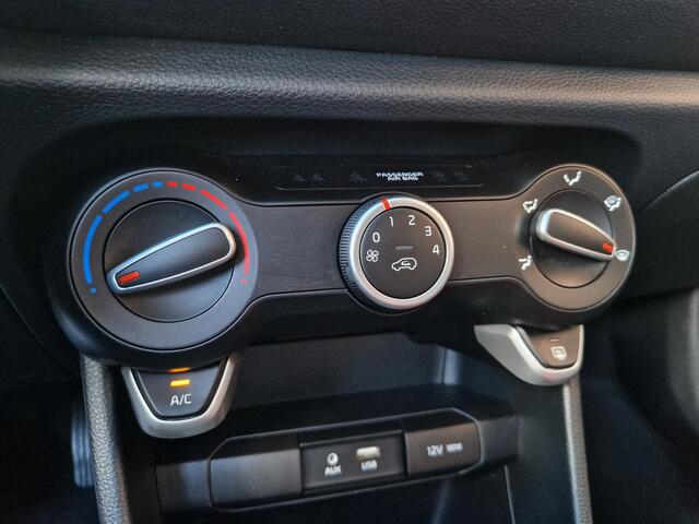 KIA PICANTO 1.0 MPi GT-Line Edition | Trekhaak | Navi | Camera | Cruise | Lichtsensor | LED |