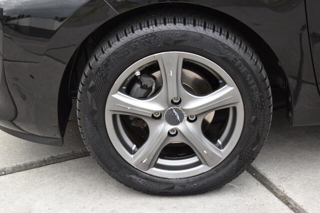 KIA PICANTO 1.0 CVVT EconomyPlusLine | AIRCO | ALL-SEASONBANDEN | LMV