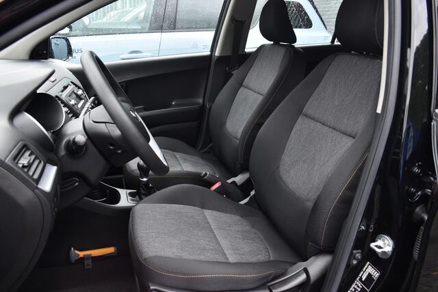 KIA PICANTO 1.0 CVVT EconomyPlusLine | AIRCO | ALL-SEASONBANDEN | LMV