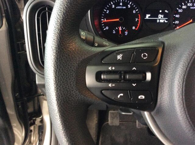 KIA PICANTO Eco.PlusLine 67pk, lage kilometerstand en garantie tot januari 2025