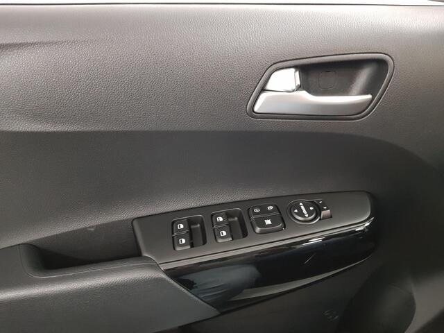 KIA PICANTO 1.0 DPi Automaat DynamicLine | Navigatie | Airco | Camera | DAB | Lichtmetalen velgen | Bluetooth