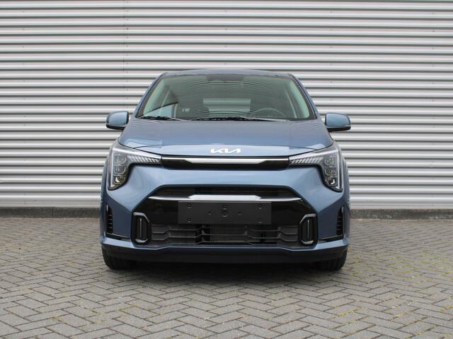 KIA PICANTO 1.0 DPI ExecutiveLine | Automaat | Nieuw | Direct leverbaar |