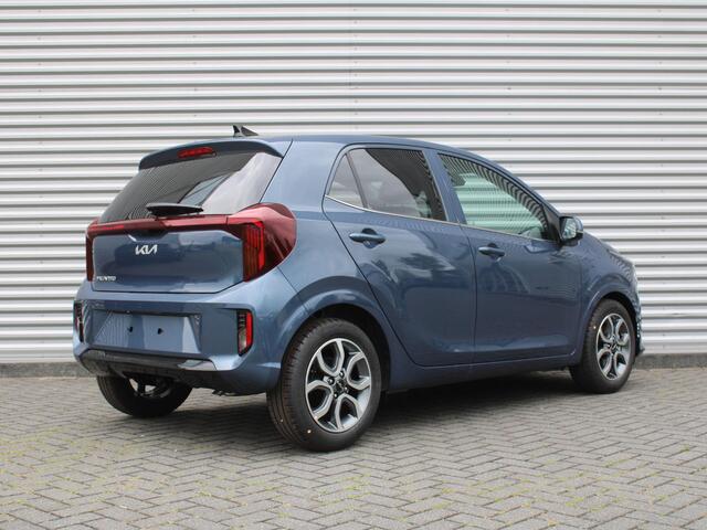 KIA PICANTO 1.0 DPI ExecutiveLine | Automaat | Nieuw | Direct leverbaar |