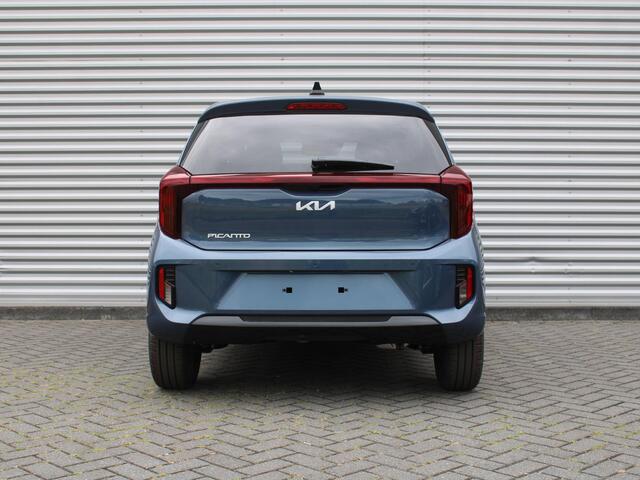 KIA PICANTO 1.0 DPI ExecutiveLine | Automaat | Nieuw | Direct leverbaar |