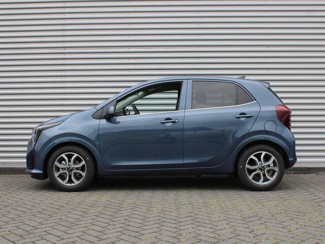KIA PICANTO 1.0 DPI ExecutiveLine | Automaat | Nieuw | Direct leverbaar |