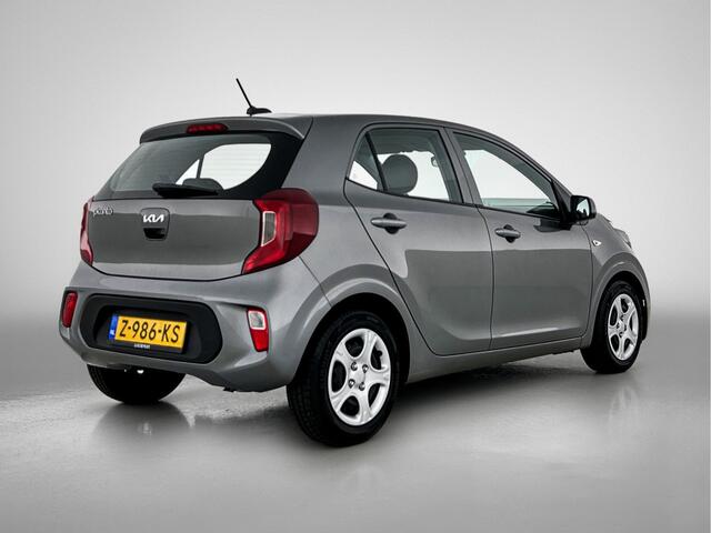 KIA PICANTO 1.0 DPi ComfortLine