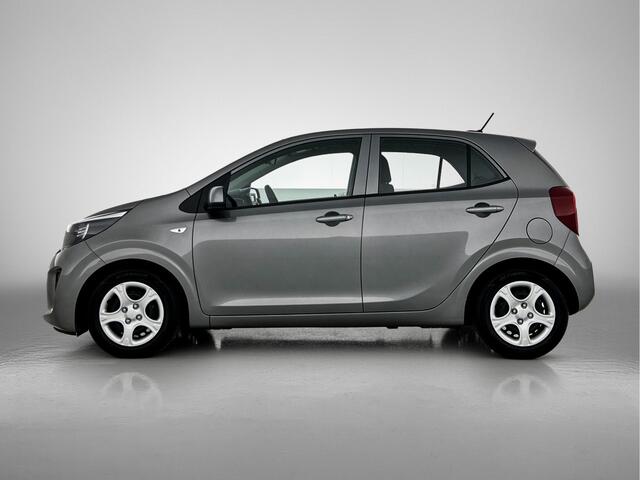 KIA PICANTO 1.0 DPi ComfortLine
