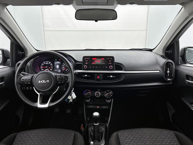 KIA PICANTO 1.0 DPi ComfortLine