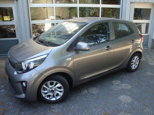 KIA PICANTO 1.0 MPi DynamicPlusLine / NL auto/ NAP