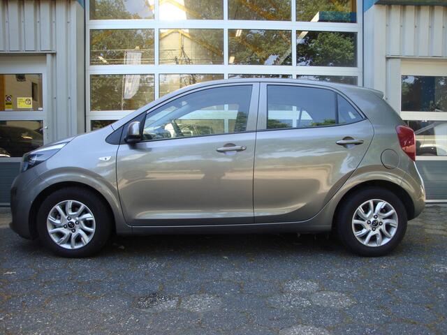 KIA PICANTO 1.0 MPi DynamicPlusLine / NL auto/ NAP
