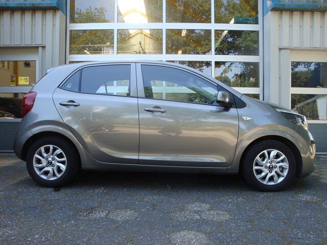 KIA PICANTO 1.0 MPi DynamicPlusLine / NL auto/ NAP