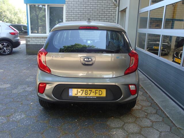 KIA PICANTO 1.0 MPi DynamicPlusLine / NL auto/ NAP