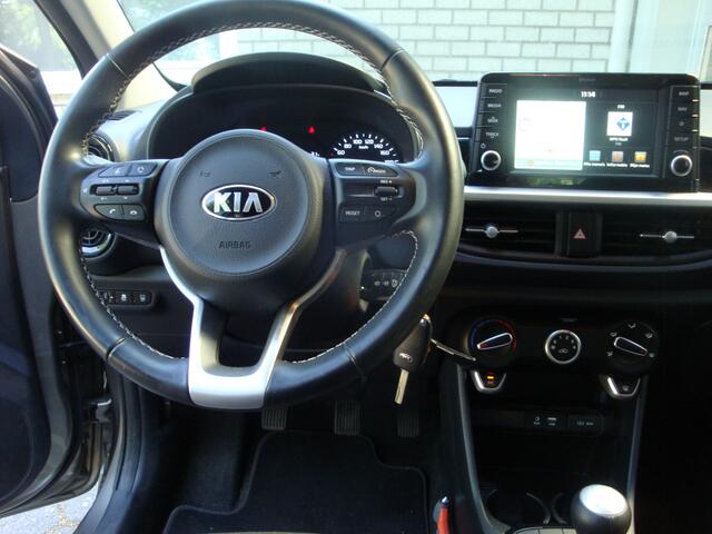 KIA PICANTO 1.0 MPi DynamicPlusLine / NL auto/ NAP