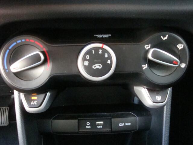 KIA PICANTO 1.0 MPi DynamicPlusLine / NL auto/ NAP