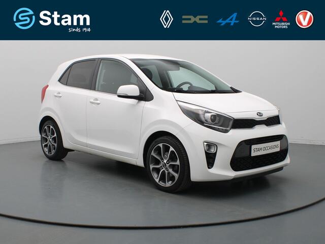 KIA PICANTO 70pk CVVT Design Edition Camera | Climate | Cruise | Carplay