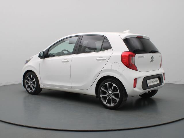KIA PICANTO 70pk CVVT Design Edition Camera | Climate | Cruise | Carplay