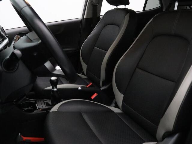 KIA PICANTO 70pk CVVT Design Edition Camera | Climate | Cruise | Carplay