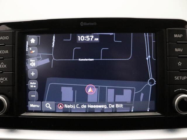 KIA PICANTO 70pk CVVT Design Edition Camera | Climate | Cruise | Carplay