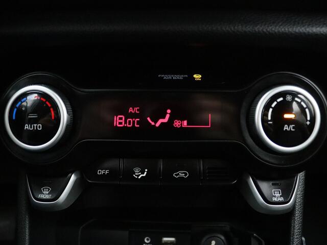 KIA PICANTO 70pk CVVT Design Edition Camera | Climate | Cruise | Carplay