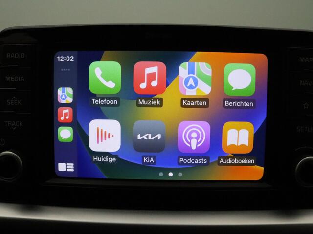 KIA PICANTO 70pk CVVT Design Edition Camera | Climate | Cruise | Carplay