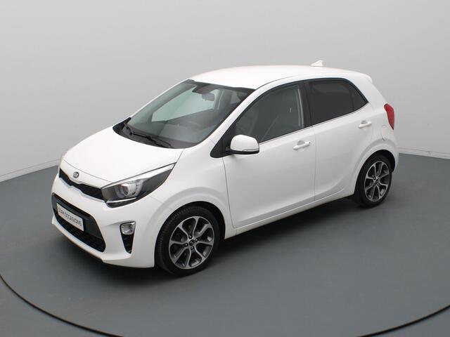 KIA PICANTO 70pk CVVT Design Edition Camera | Climate | Cruise | Carplay