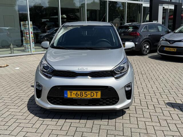 KIA PICANTO 1.0 DPi DynamicPlusLine AUTOMAAT